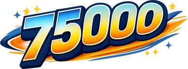75000 বাংলা হোম লোগো